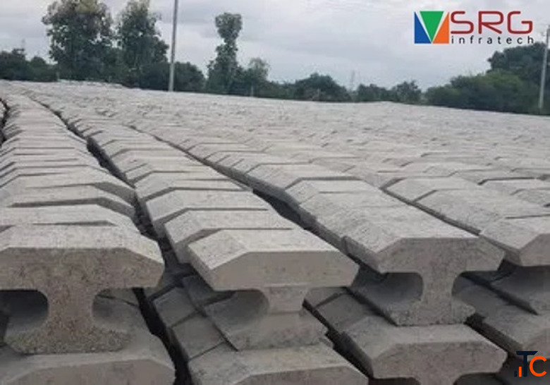 Cement Blocks Manufacturers and Suppliers in Varanasi SRG Infratech