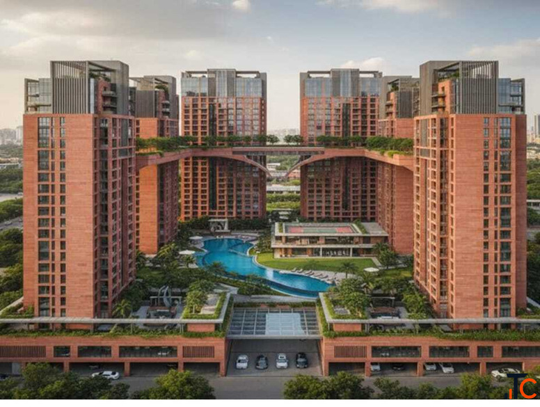 Elevate Homes Kamla Nagar Delhi