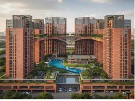Elevate Homes Kamla Nagar Delhi