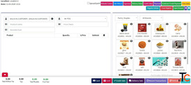 Best Supermarket ERP Software Point Retail Solution
