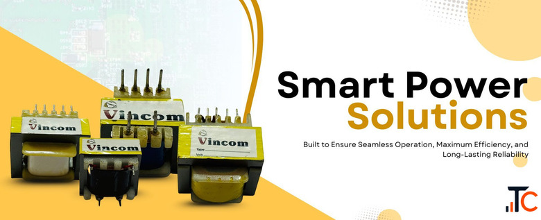Best Transformer Manufacturer Supplier in Delhi NCR Vincom Transformers