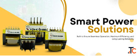 Best Transformer Manufacturer Supplier in Delhi NCR Vincom Transformers