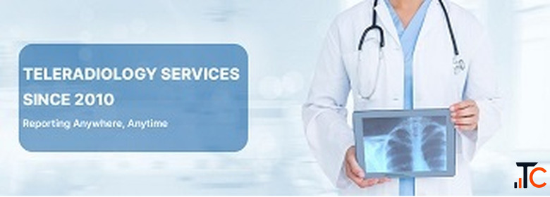 Teleradiology Reporting Companies in South Africa