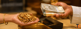 Sell Gold in Karnataka at a Fair Value Benaka Gold Company