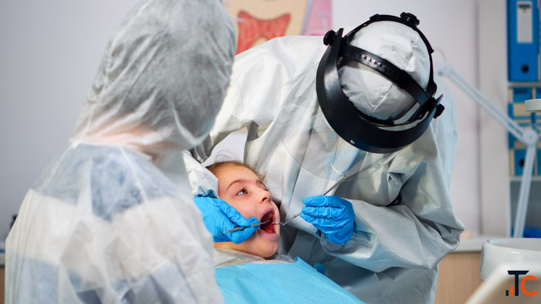 Best Dentist Near Me