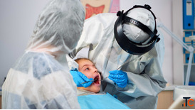 Best Dentist Near Me