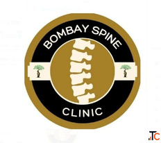 Spine Surgery Centre in Mumbai - Dr. Siddharth Katkade