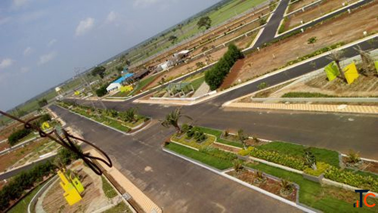Shree Ram Chandra Enclave - Buy a plot in a gated society under 16 lakh