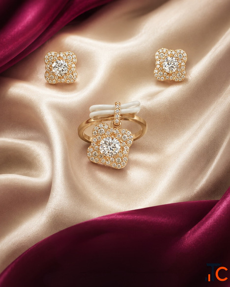Silver Jwellery Near Chandigarh
