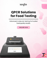 Open qPCR Instrument High-Performance Open qPCR System