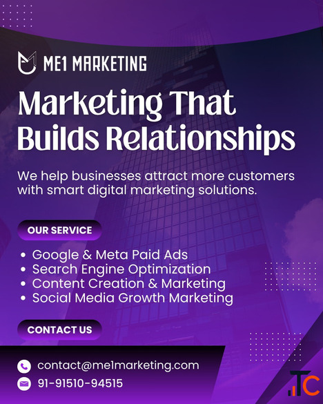 Marketing That Builds Relationships