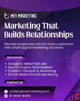 Marketing That Builds Relationships