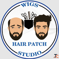 Wigs and Hair Patch Studio