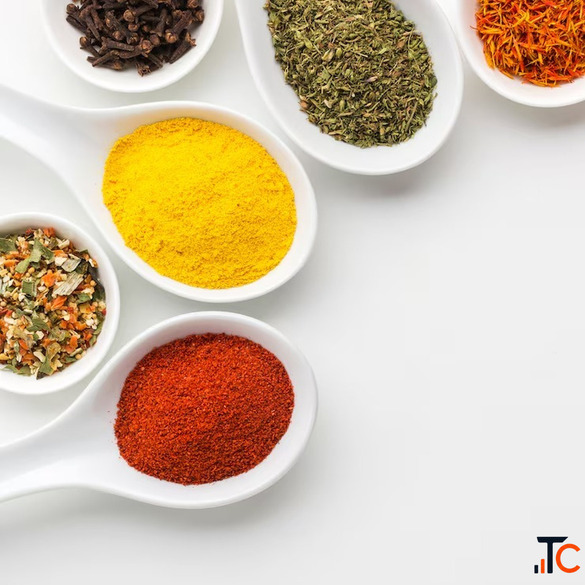 Spice Importers In Germany Supplying Premium Global Spices