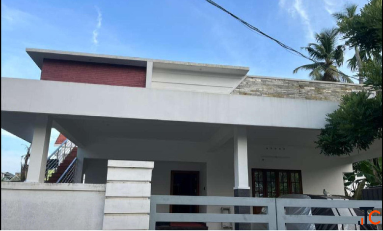 Flat for Sale at Tof Rd Kakkanad Kochi Kerala - Find Your Perfect Home in a Prime Location