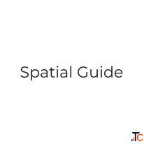 SPATIAL GUIDE