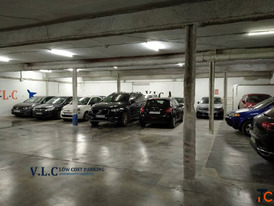 Reserva Parking Aeropuerto Valencia Online y Viaja sin Preocupaciones