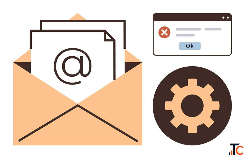 How to retrieve a deleted email from Telstra webmail