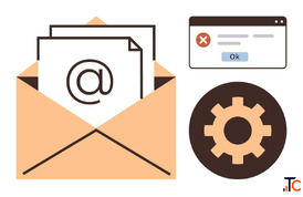 How to retrieve a deleted email from Telstra webmail