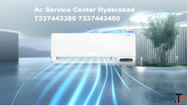 Lloyd Ac Service Centre Near LB Nagar Hyderabad