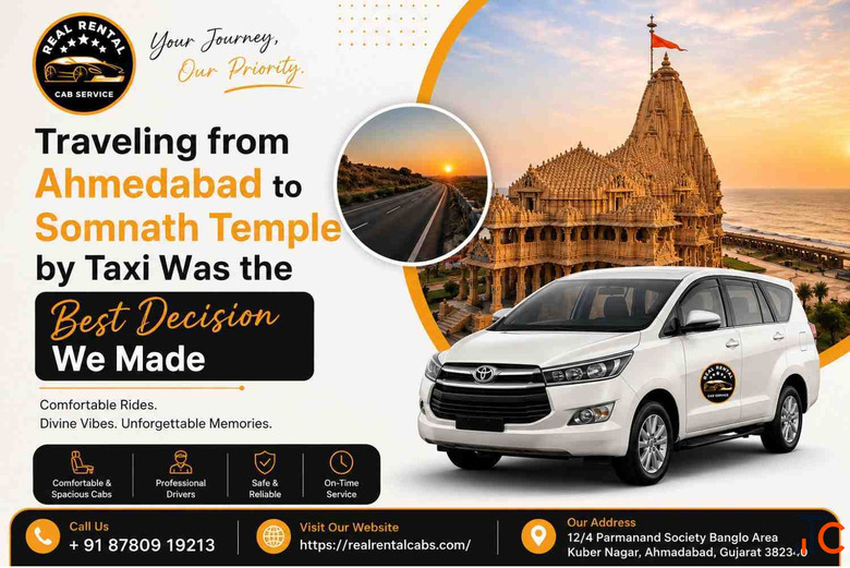 Safe Taxi Ride - Trusted Cab Service for Every Journey