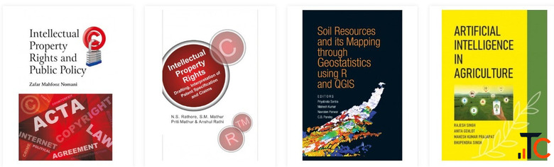 Data Science and Artificial Intelligence Books Online - NIPAERS