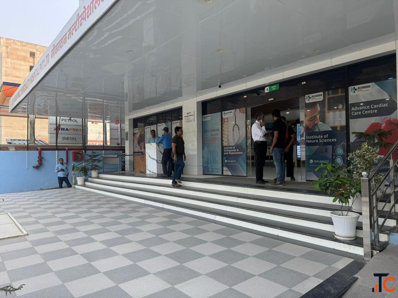 Jeevandan Health- Best Multispeciality hospital in Patna