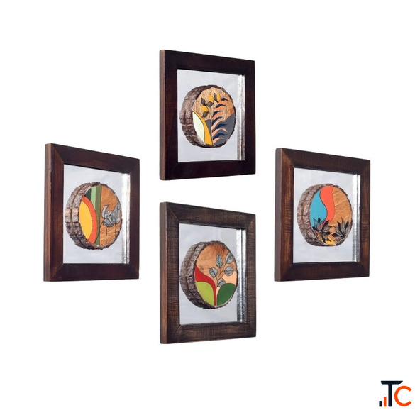Handcrafted Wall Paintings Online to Elevate Your Interiors