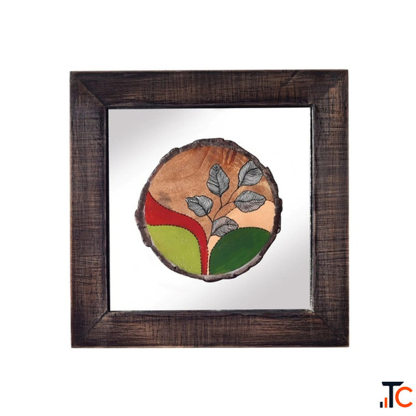 Handcrafted Wall Paintings Online to Elevate Your Interiors