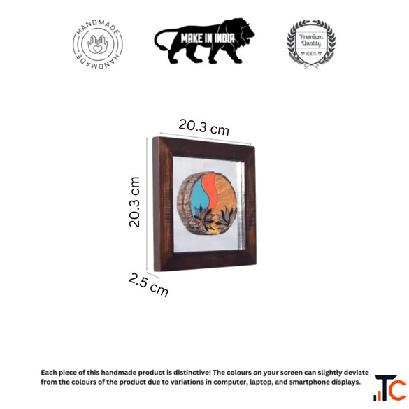 Handcrafted Wall Paintings Online to Elevate Your Interiors