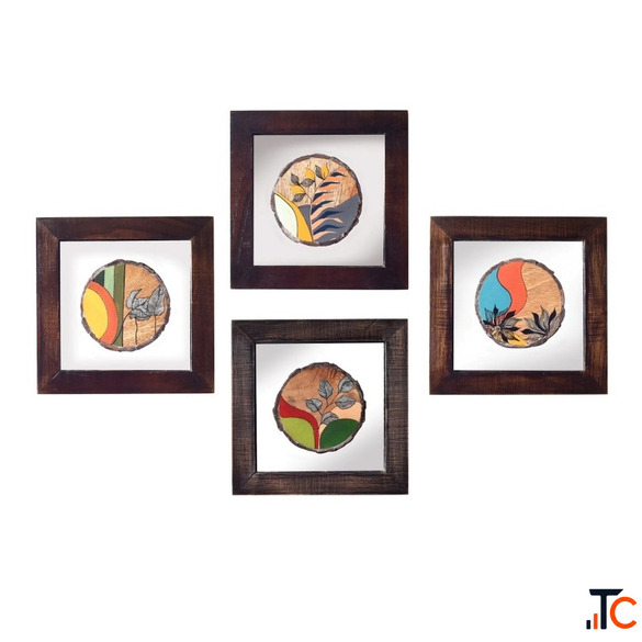 Handcrafted Wall Paintings Online to Elevate Your Interiors