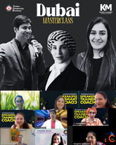 KM Global Academy Leadership Academy in Dubai  Global
