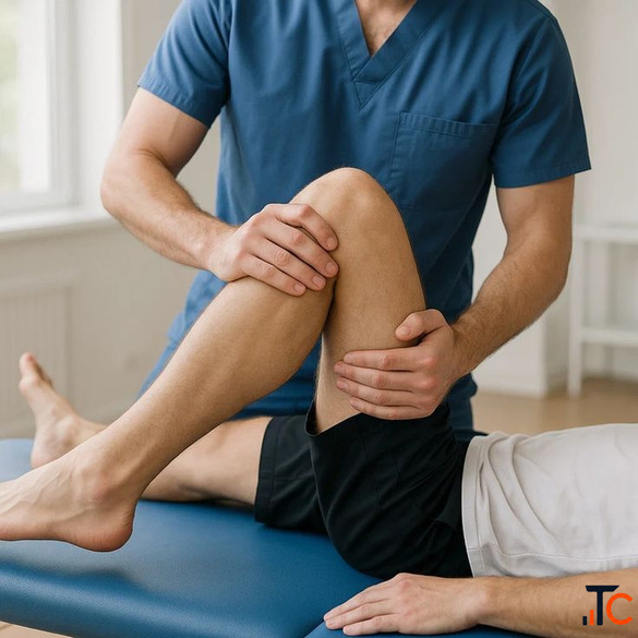 Reform Rehab - Sports Rehabilitation Physiotherapy in Faridabad
