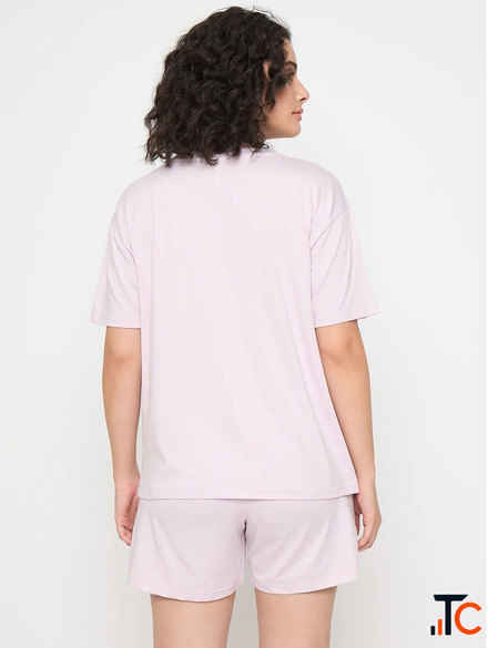 Women's Short Set Online India Trendy Cotton Sleepwear Loungewear CameyShop