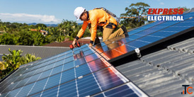 Solar Toowoomba