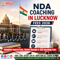Nda Coaching In Lucknow Fees