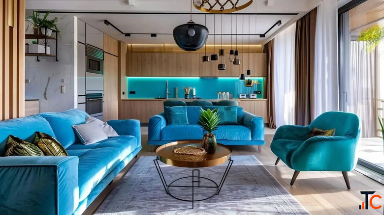 Highly professional interior design company in Gurgaon