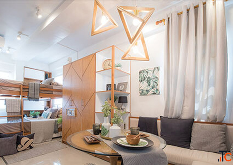 Highly professional interior design company in Gurgaon