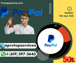 Best Places to Buy Verified PayPal Accounts Safely in 2026