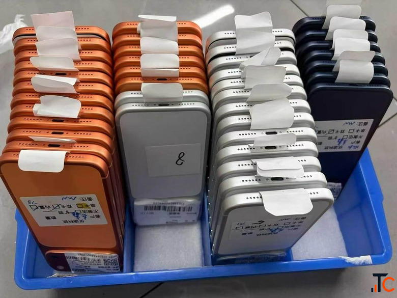 USEDNEW Apple iPhone 171615141312 Wholesale