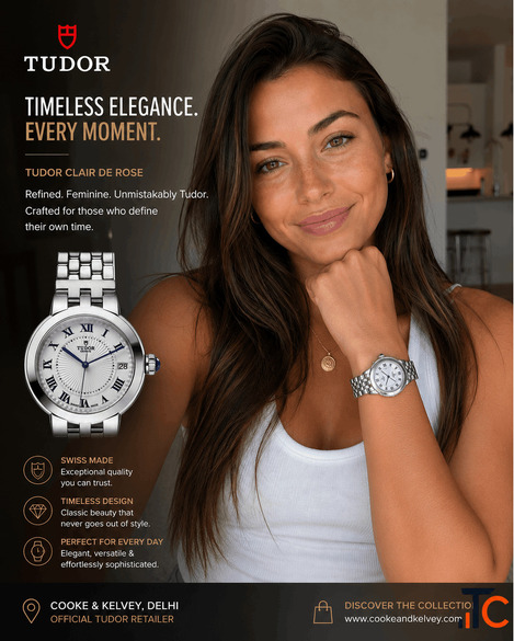 Everything You Need to Know Before Buying a Tudor Clair de Rose