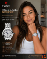 Everything You Need to Know Before Buying a Tudor Clair de Rose
