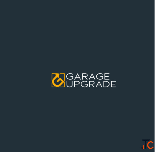 Garage Upgrade