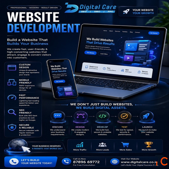 कय आपक Business अभ भ एक सधरण Website पर नरभर ह