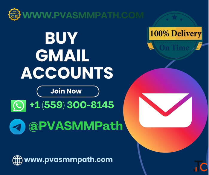5.7 Best Sites to Buy Gmail Accounts Aged PVA Tuffclassfied