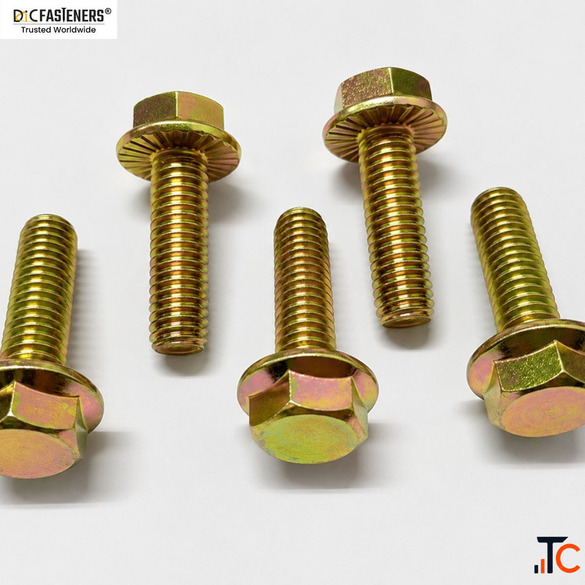 Brass Bolts Exporter From India