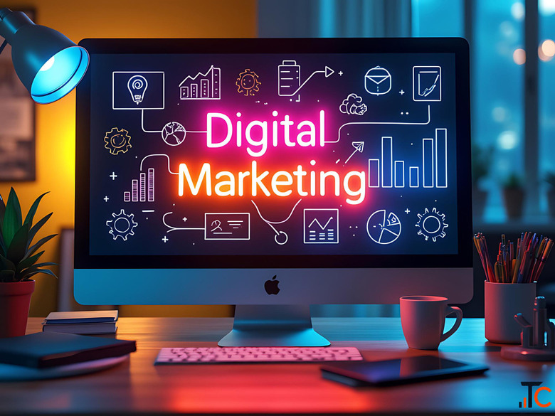 Top Digital Marketing Agency in Gurgaon for Business Growth