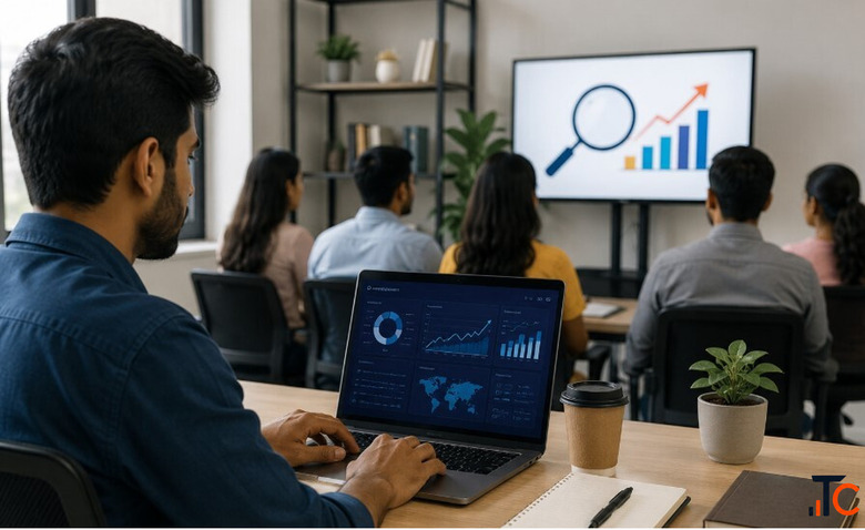 Top Seo Course in Lucknow
