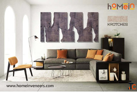 Natural Wood Veneers Suppliers in India - Homein Veneers