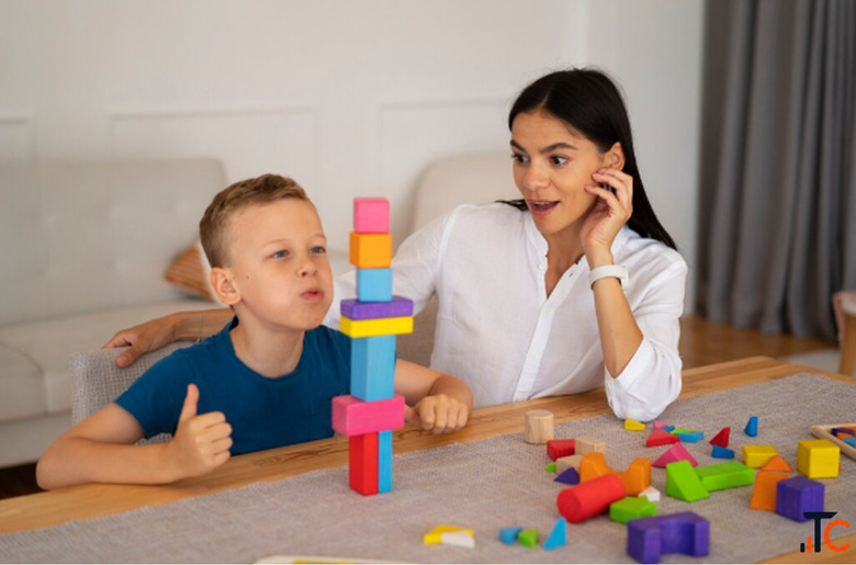 Every Child Learns Differently- Support Their Journey with ABA Therapy